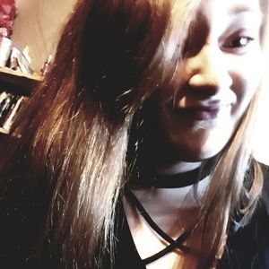 Meet your Posher, Desirae